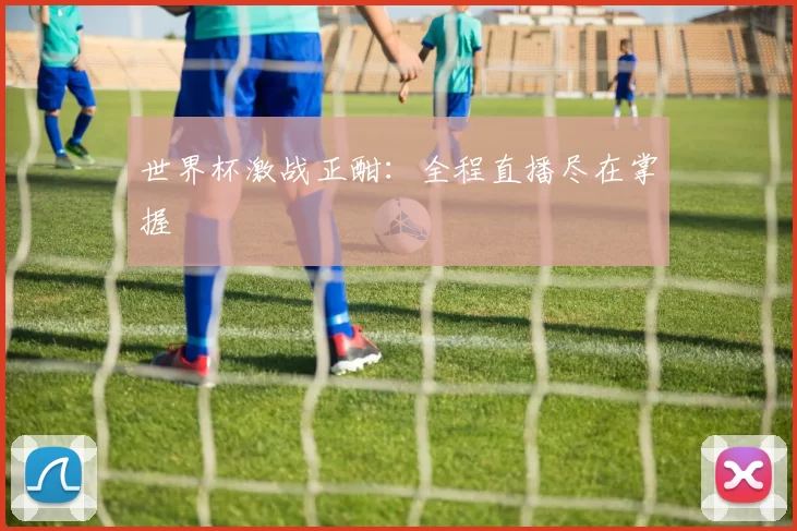 世界杯激战正酣：全程直播尽在掌握
