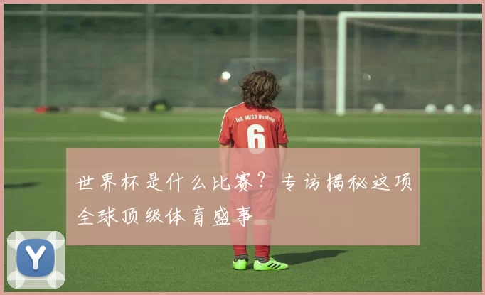 世界杯是什么比赛?专访揭秘这项全球顶级体育盛事