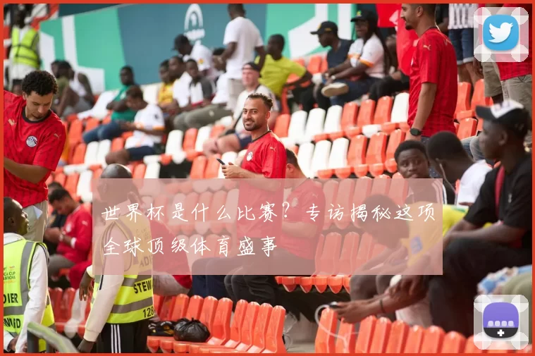 世界杯是什么比赛？专访揭秘这项全球顶级体育盛事