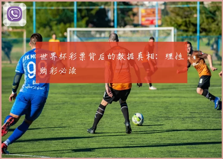 世界杯彩票背后的数据真相:理性购彩必读