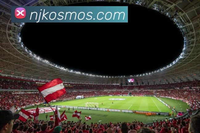 华体会品牌故事